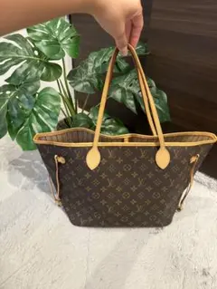 ⭐︎ルイヴィトン⭐︎モノグラムネヴァーフルMMのサムネイル