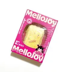 mellojoy レインボーウエハース未開封❗️早い者勝ち❗️ 新品同様 MelloJoy レインボーウエハース スクイーズ - メルカリ