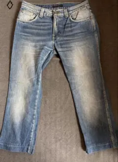 Nudie Jeans denim
