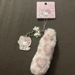 サンリオ　ギャルネコ　チャーミーキティ