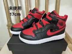 Nike ナイキ ジョーダン1 MID ALT 新品未使用 完売品 16cm 楽天市場】NIKE JORDAN 1 MID ALT(PS) BRED black/gym red-white