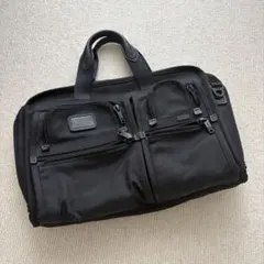 tumi ショルダーバッグのサムネイル