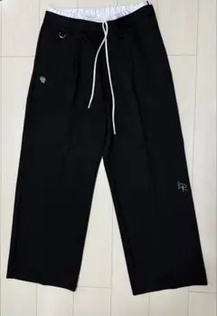 LIBEIRO コラボメンズスラックスパンツ Lサイズ