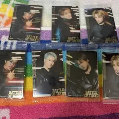 BOTウエハーストレカ　ジェネ