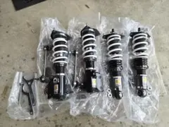 HKS 車高調 ハイパーマックスS GR86 用のサムネイル