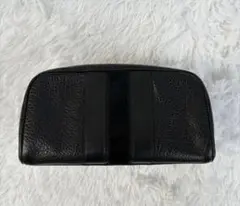 コーチ coach セカンドバッグ ブラック