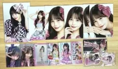 CANDY TUNE 村川緋杏 10周年グッズセット - メルカリ