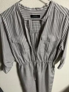 ユナイテッドアローズ　GREEN LABEL RELAXING ワンピース