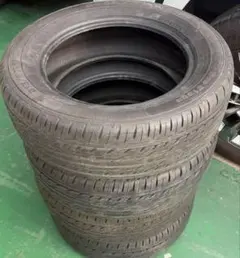 本州内送料無料 ジムニー ノマド 195/80R15 25年製 新車外し タイヤ 本州内送料無料 ジムニー ノマド 195/80R15 25年製 新車外し タイヤ