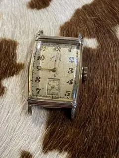 Lord Elgin 手巻き　時計 本体　エルジンのサムネイル
