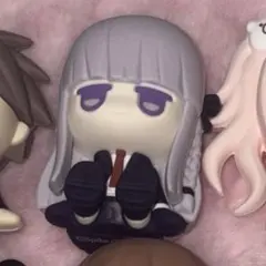 ダンガンロンパ JIToT じとっと フィギュア 霧切響子