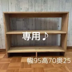 手作り水槽台パイン材厚さ25mm 横幅60cm奥行き40cm高さ50cm - メルカリ