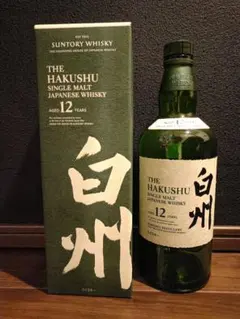 2025年最新】白州12年 空瓶の人気アイテム - メルカリ