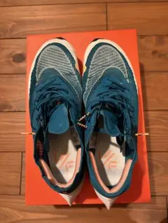 2026年最新】nikeヴェイパーフライnext%2 26.5の人気アイテム - メルカリ