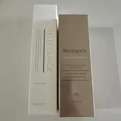 BELLEQUAGE Miracle Essence 30ml 4本セット - メルカリ
