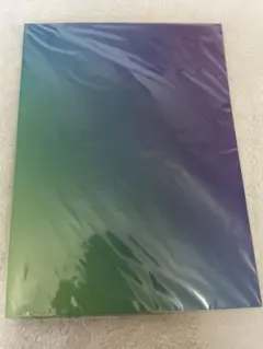 嵐 LIVE TOUR Beautiful World  パンフレット