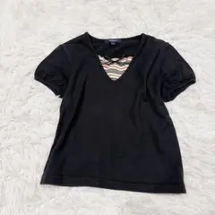 BURBERRY LONDON バーバリー Tシャツ 130