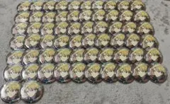 あんスタ 5周年缶バッジ 鳴上嵐