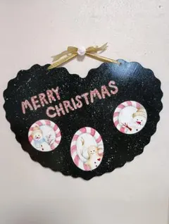 メリクリステック柄「トールペイント」93