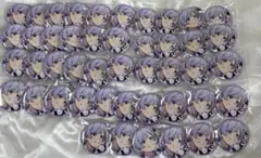 ブルーロック 御影玲王 痛バッグ ホワイト 缶バッジ付き 完成版 - メルカリ