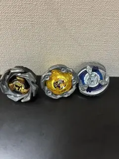 新品未開封〉ベイブレードX ウィザードロッド まとめ売り - メルカリ