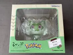 【新品未使用】 ポケモン ニャオハ るかっぷ＆トレーナーズ マルチホルダー