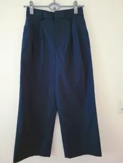 ロペピクニック パンツ