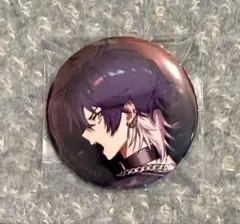 シクフォニ 2ndシングル RAGE CD 特典 缶バッジ いるま - メルカリ