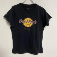 Hard Rock Cafe GDAŃSK 半袖Tシャツ L レディースのサムネイル