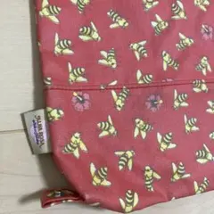 アルバローザ　トートバッグ　エコバッグのサムネイル