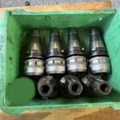 BT40-CTA10-90 ツーリング 10個セット - メルカリ