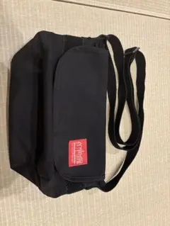 Manhattan Portage ショルダーバッグ