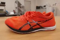 着用3回☆アシックス ソーティマジックRP6 ランニングシューズ 23.5cm