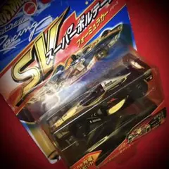 蔵出し 現状 米マテル製 スーパーボルテージ SVグランプリ F1 サーキット 蔵出し 現状 米マテル製 スーパーボルテージ SVグランプリ F1