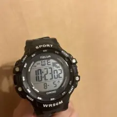 腕時計　メンズのサムネイル