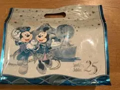 ディズニーシー　25周年　おせんべい　賞味期限8/5のサムネイル