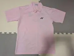 YONEXバドミントンゲームシャツ　ユニフォーム　Mサイズ