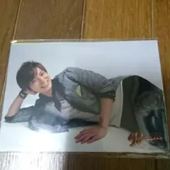 嵐　松本潤公式写真セット