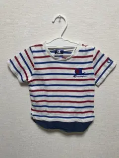 Champion 子供用 Tシャツ 値下げ交渉可
