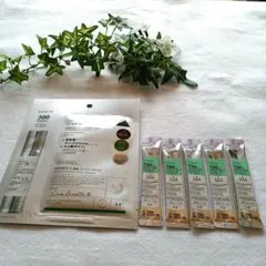 vtリードルショット 300 2STEP MASK&100(5)集中ケアセット