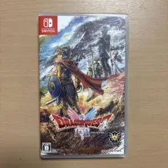 Switch ドラゴンクエスト1&2