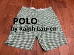 【 L～XL】半ズボン POLO by Ralph Lauren メンズ
