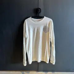 BURTON ロングスリーブTシャツ