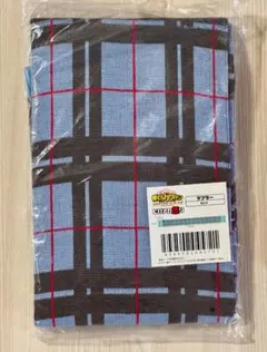 【未使用】僕のヒーローアカデミア ヒロアカ祭り マフラー 轟焦凍