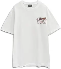 【新品】BE:FIRST Boom Boom Back Tシャツ アシッドブルー Amazon.co.jp: BE:FIRST Tシャツ Boom Boom Back アシッドブルー M