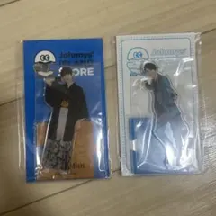 SnowMan 向井康二　アクリルスタンド