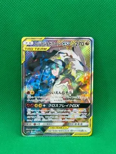 2025年最新】レシラム&ゼクロム saの人気アイテム - メルカリ