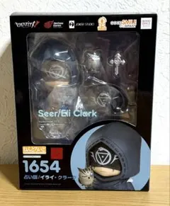 ねんどろいどidentityV 第五人格 傭兵 ナワーブ・サベダー 1457 - メルカリ