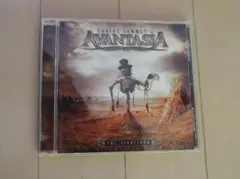 TOBIAS SAMMET'S AVANTASIA /THE SCARECROW