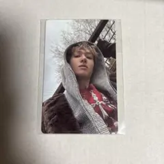 CORTIS マーティン Weverse Global特典トレカ - メルカリ